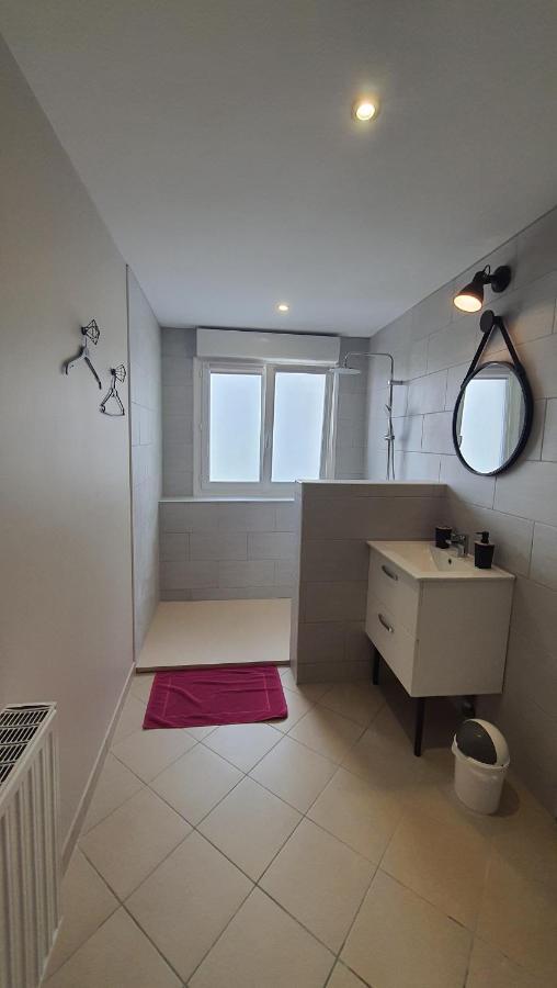Maison Napoleon Wimille 외부 사진