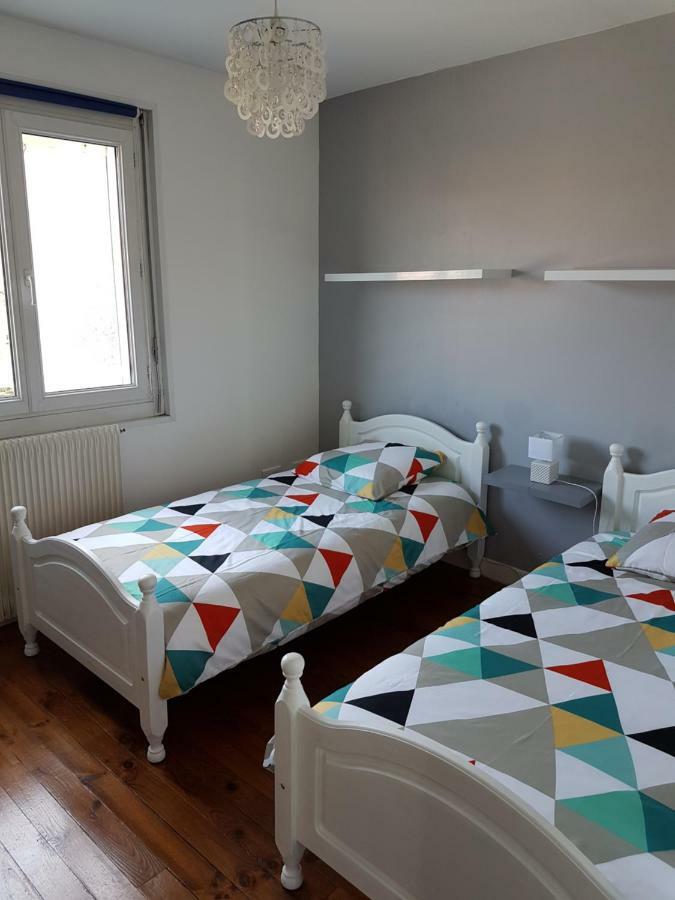 Maison Napoleon Wimille 외부 사진